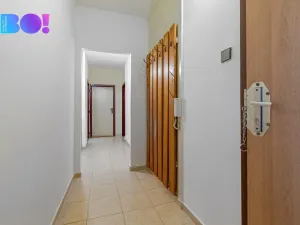 Prodej bytu 3+1, Lipník nad Bečvou, Svat. Čecha, 74 m2