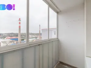 Prodej bytu 3+1, Lipník nad Bečvou, Svat. Čecha, 74 m2