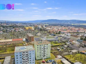 Prodej bytu 3+1, Lipník nad Bečvou, Svat. Čecha, 74 m2