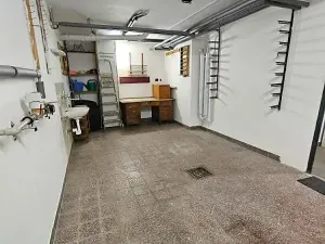 Pronájem rodinného domu, Ostrava, Jedlová, 180 m2