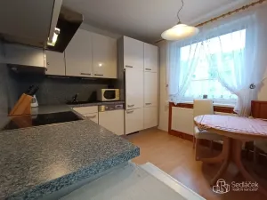 Pronájem bytu 2+1, Sokolov, Atletická, 62 m2