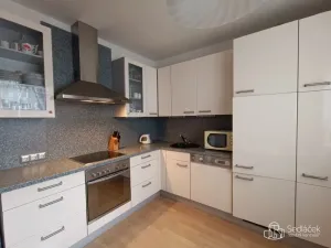 Pronájem bytu 2+1, Sokolov, Atletická, 62 m2