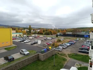 Pronájem bytu 2+1, Sokolov, Atletická, 62 m2