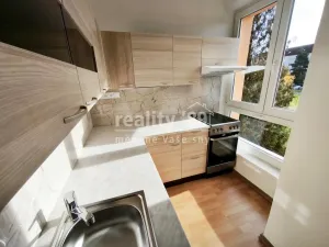 Pronájem bytu 3+kk, Kostelec nad Labem, Na Sídlišti, 58 m2