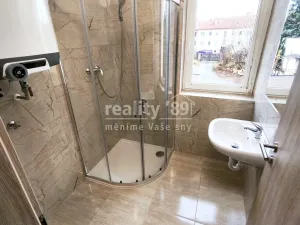 Pronájem bytu 3+kk, Kostelec nad Labem, Na Sídlišti, 58 m2