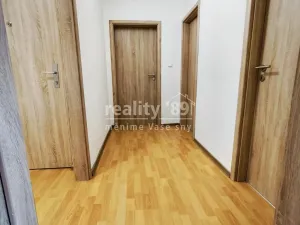 Pronájem bytu 3+kk, Kostelec nad Labem, Na Sídlišti, 58 m2