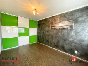 Pronájem bytu 2+kk, Plzeň - Černice, Štefánikova, 55 m2