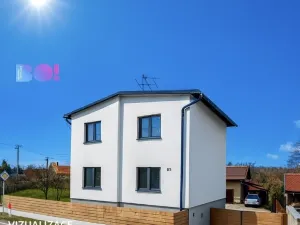 Prodej rodinného domu, Bohumín, Opletalova, 170 m2