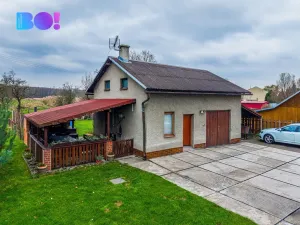 Prodej rodinného domu, Bohumín, Opletalova, 170 m2