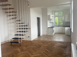 Pronájem bytu 3+kk, Varnsdorf, Palackého, 85 m2