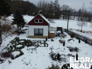 Prodej rodinného domu, Dolní Podluží, 86 m2