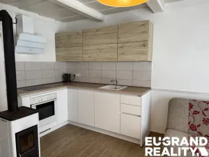 Prodej rodinného domu, Dolní Podluží, 86 m2