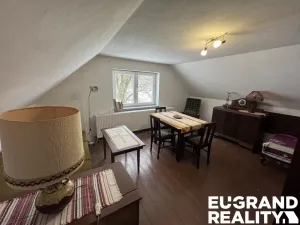 Prodej rodinného domu, Dolní Podluží, 86 m2