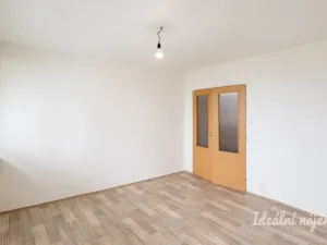 Pronájem bytu 2+1, Praha - Karlín, Nekvasilova, 41 m2
