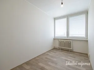 Pronájem bytu 2+1, Praha - Karlín, Nekvasilova, 41 m2