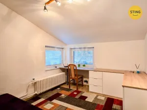 Prodej rodinného domu, Karviná, Alšova, 158 m2