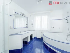 Pronájem vily, Jesenice, V Zátiší, 290 m2