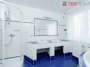 Pronájem vily, Jesenice, V Zátiší, 290 m2