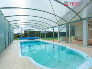 Pronájem vily, Jesenice, V Zátiší, 290 m2