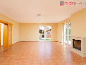 Pronájem vily, Jesenice, V Zátiší, 290 m2