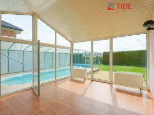 Pronájem vily, Jesenice, V Zátiší, 290 m2