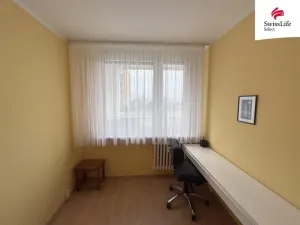 Pronájem bytu 3+1, Praha - Háje, Hviezdoslavova, 58 m2