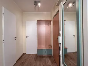 Pronájem bytu 3+1, Praha - Háje, Hviezdoslavova, 58 m2