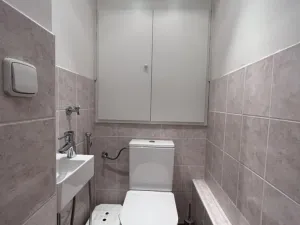 Pronájem bytu 3+1, Praha - Háje, Hviezdoslavova, 58 m2