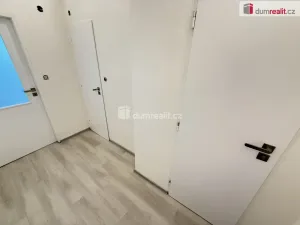 Pronájem bytu 1+1, Praha, Marie Cibulkové, 43 m2