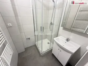 Pronájem bytu 1+1, Praha, Marie Cibulkové, 43 m2