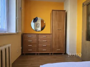 Prodej bytu 2+kk, Písek, Zátavské nábř., 46 m2