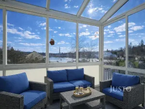 Prodej bytu 2+kk, Písek, Zátavské nábř., 46 m2