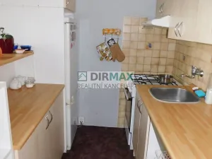 Prodej bytu 1+1, Plzeň - Bolevec, Komenského, 37 m2