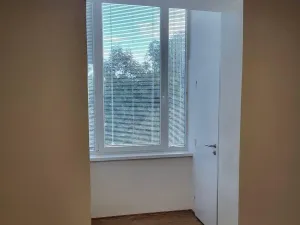 Pronájem bytu 1+kk, Praha - Michle, Baarova, 30 m2