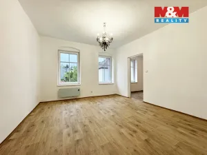 Pronájem bytu 2+1, Karlovy Vary - Stará Role, Nerudova, 70 m2