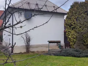 Pronájem rodinného domu, Frýdek-Místek - Lískovec, Vratimovská, 75 m2