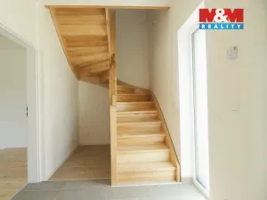 Pronájem rodinného domu, Libenice, 87 m2