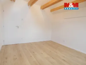 Pronájem rodinného domu, Libenice, 87 m2