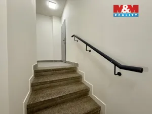 Pronájem bytu 4+kk, Měchenice, Hlavní, 71 m2