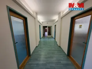 Pronájem kanceláře, Brno - Horní Heršpice, 200 m2