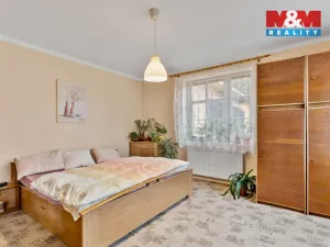 Prodej bytu 3+1, Liberec - Liberec V-Kristiánov, Chelčického, 73 m2