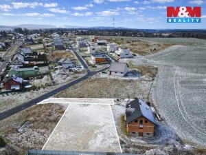 Prodej pozemku pro bydlení, Rychnov nad Kněžnou, 869 m2