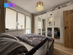 Prodej bytu 3+kk, Třinec, Dukelská, 66 m2