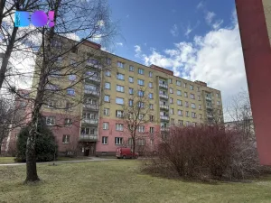 Prodej bytu 3+kk, Třinec, Dukelská, 66 m2