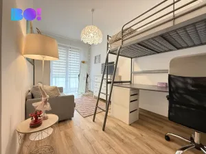 Prodej bytu 3+1, Třinec, Dukelská, 66 m2