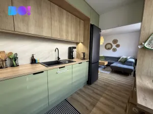 Prodej bytu 3+1, Třinec, Dukelská, 66 m2