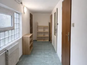 Prodej rodinného domu, Hoštka, Litoměřická, 120 m2