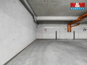 Pronájem bytu 2+kk, Plzeň, Safírová, 45 m2