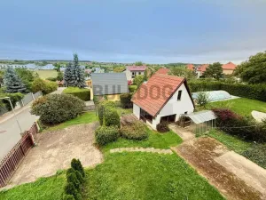 Prodej vily, Praha - Nebušice, Dubová, 408 m2