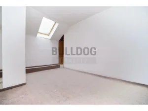 Prodej vily, Praha - Nebušice, Dubová, 408 m2